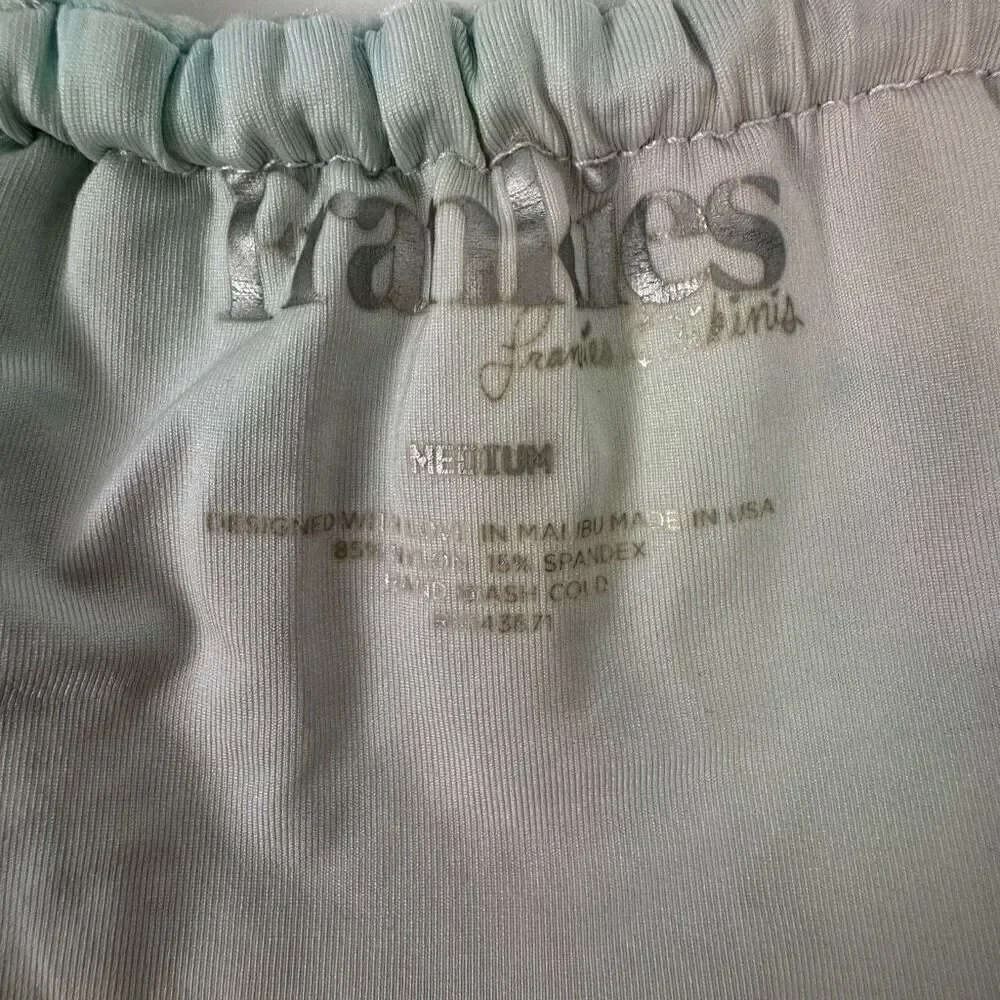 Frankie's Bikini's Medium Liam